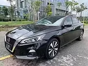 2020年尼桑天籁，车况精品包无事故无泡水