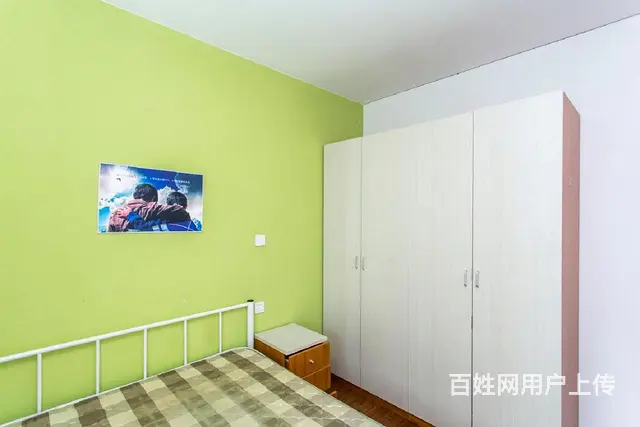 4号线浦沿，金盛嘉悦广场，钱塘福苑，大同公寓，付一押一月付 - 图片 3