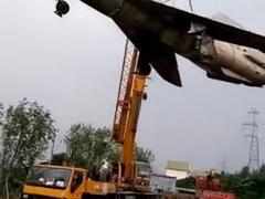 出租吊车及工程机械潍坊附近