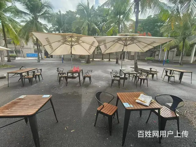 （51旺铺推荐）三亚学院小吃街13平小吃店出租 - 图片 3