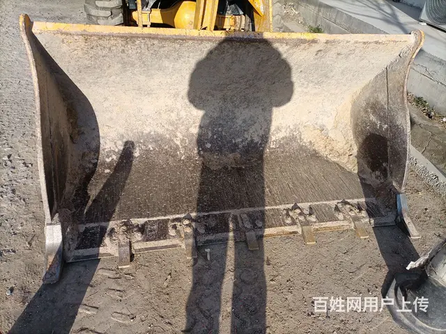 2021年底高臂942卸载4.5米 - 图片 9