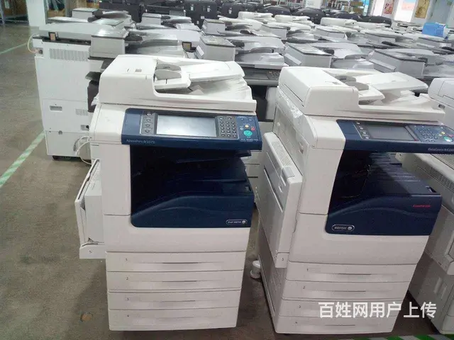 张家港及周边打印机维修，立等可取，租赁可免费试用 - 图片 4
