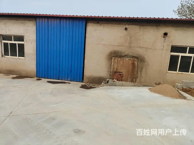 绥中高速路口旁厂房出租。 - 图片 9