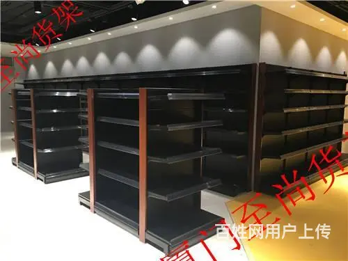2025款厦门精品货架 - 图片