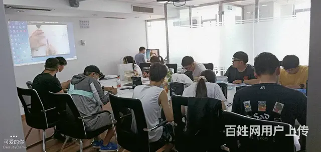 沈阳装潢设计培训学校 手把手教学*包实习包就业 - 图片 7