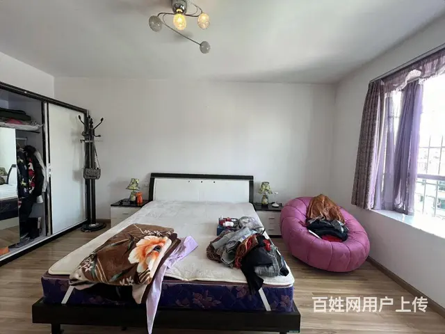 洪南路佳业商住楼 精装修 保养好 价格实惠 产证齐全 可按揭 - 图片 5
