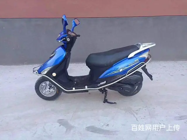 大量批发停车场精品二手摩托车，一手车源， - 图片 11
