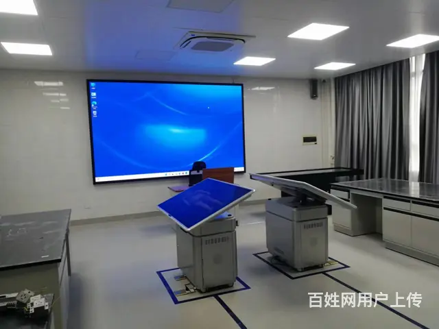 79寸虚拟医疗台智能教学设备虚拟解剖台系统 - 图片 5