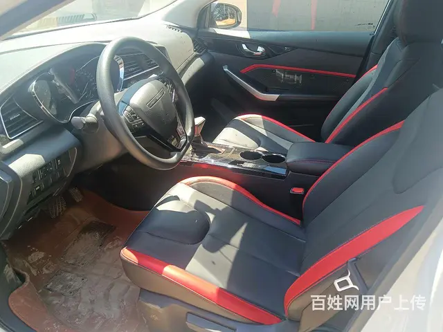 启辰D60 2019款 1.6 无级 十万荣耀 XL辰酷版 - 图片 4