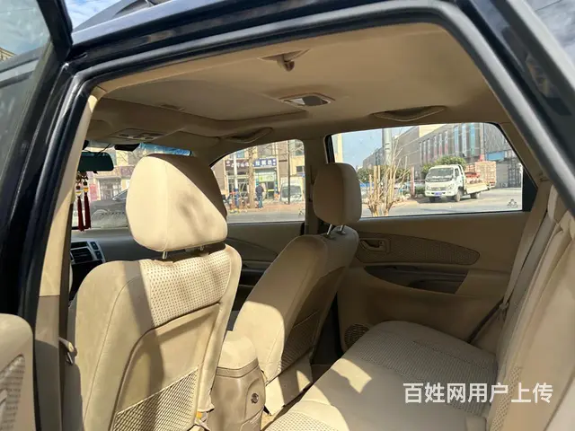 现代 途胜 2013款 2.0 手动 GL两驱时尚型 - 图片 9