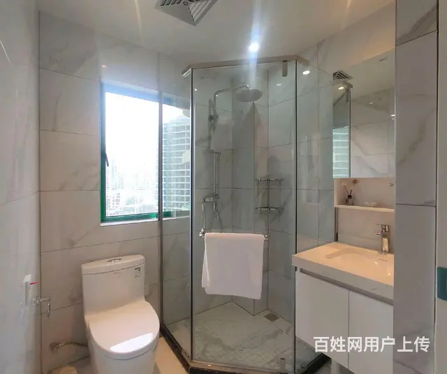 北岸 现房 城市海岸73㎡2房2厅1卫精装交付既买既入住 - 图片 8