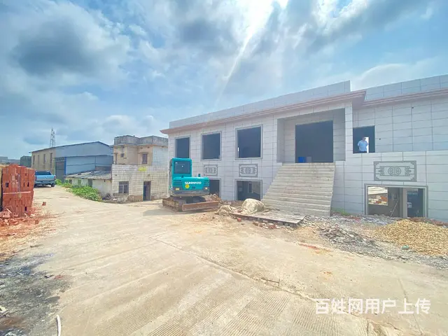 (房东直租)黄兴大道松雅湖旁2一400平新建别墅/厂房出租 - 图片 3