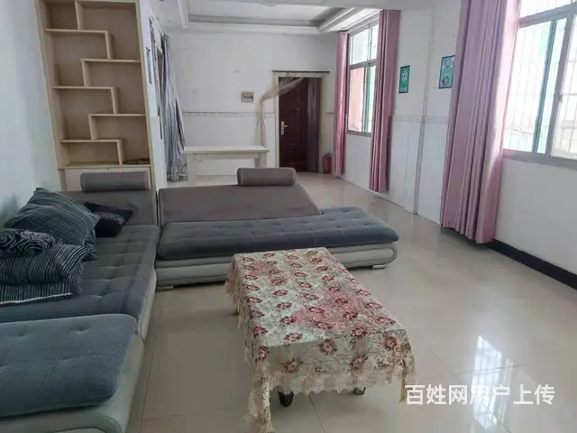 上高银海超市二楼清爽三房家具家电全配用天然气近新城区 - 图片 5