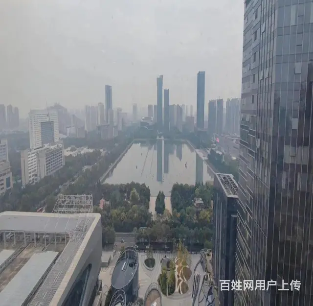 捡漏价！正大国际CPL，精装200平方，带隔断，看房随时联系 - 图片 7