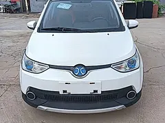 北京EC 2018款 EC220 经典版