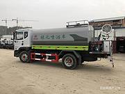 东风D9型12方14方15方道路洒水车厂家直销