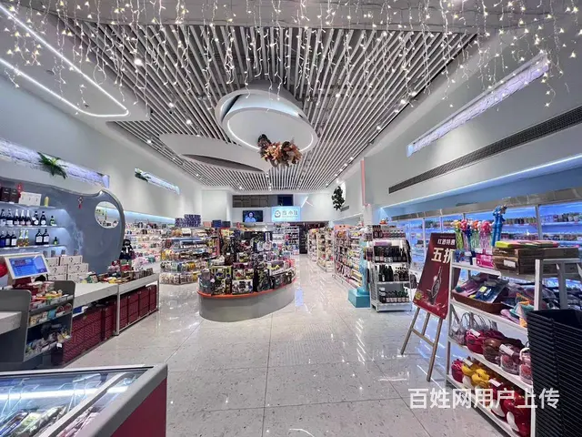 （51旺铺推荐）创意港350平临街饰品超市转让 - 图片 5