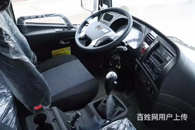 东风天龙后双桥23方绿化洒水车 价格要多少钱新车定制来电有优 - 图片 3
