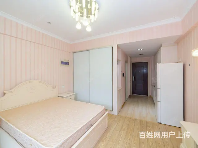 恐龙园对面世茂广场精装交付全落地窗特惠7000朝南清盘价 - 图片 5