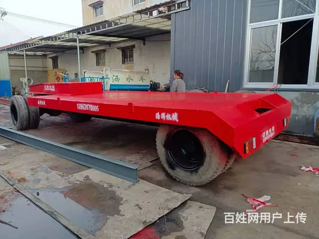 挖机托板厂家定做，批发零售均可！ - 图片 2