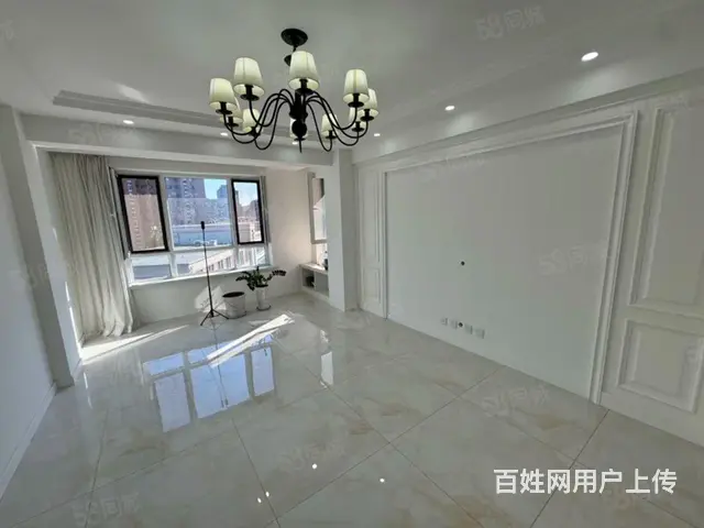 河东宏运二期电梯洋房88平精装婚房未住51.8万 - 图片 2