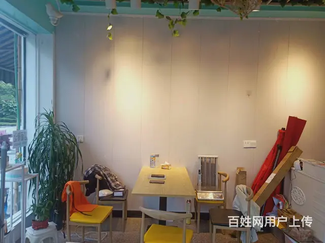 【易转免费推荐】临街好生意烘焙店转让！ - 图片 4