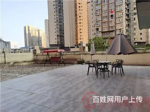 （达州铺源网）渠县东城半岛揽月庭小区大门口400㎡旺铺出租 - 图片 5