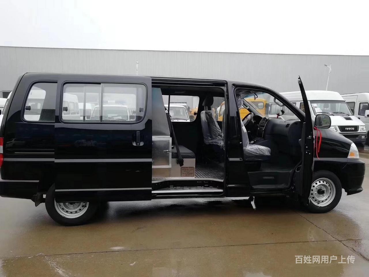 延边殡仪车出租公司遗体接送回家一条龙服务