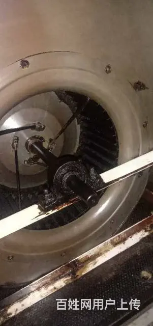 合肥瑶海区酒店油烟机清洗 厨房排风清洗 - 图片 4