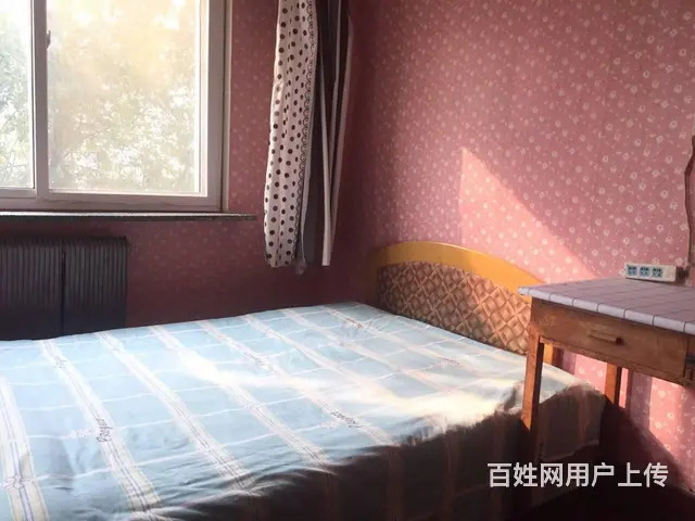 东中街地铁A口旁 民强小区 450元/月，押一付一包WiFi - 图片 1