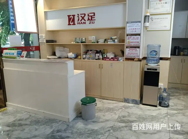 （51旺铺推荐）府城振兴路65平铺面转让 - 图片 5