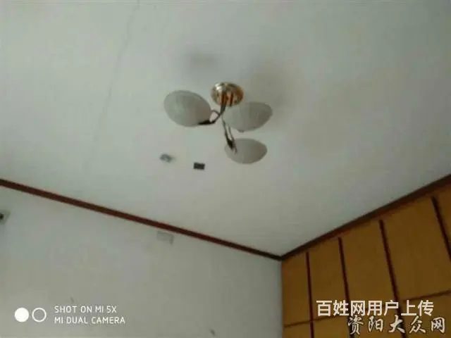 上西街二小对面5楼3室112平米出售 - 图片 3