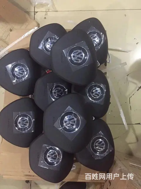 沈阳西部汽配城大众奥迪原厂汽车配件销售中心 - 图片 4