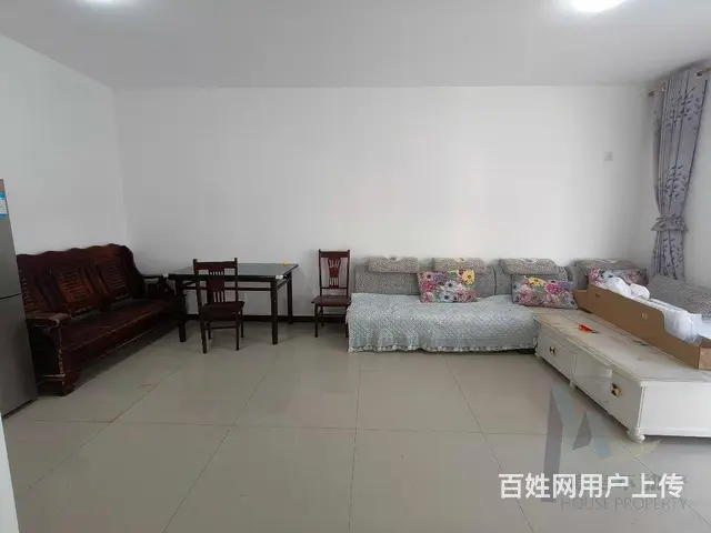 贠张前进路双 鑫城商务大厦 精装两室满2 - 图片 8