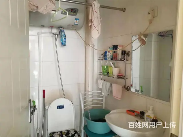 利民小区 普通住宅 简单装修五中學区 - 图片 8