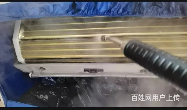 武冈家电清洗，二手家电，油烟机洗衣机空调热水器 - 图片 8