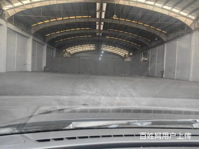 嘉善开发区单层1200平，层高9米，有办公，有机械环评 - 图片 7