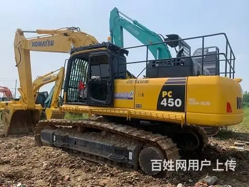 卡特320挖机小松56挖机小型17挖机25挖机送到 - 图片 6