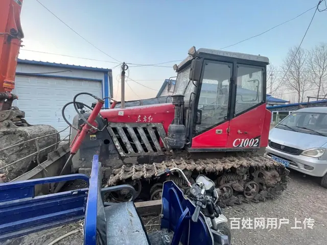 10年精品底盘新保养，油缸不漏油 - 图片 3