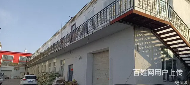 香坊公滨路副59号厂房出租 - 图片