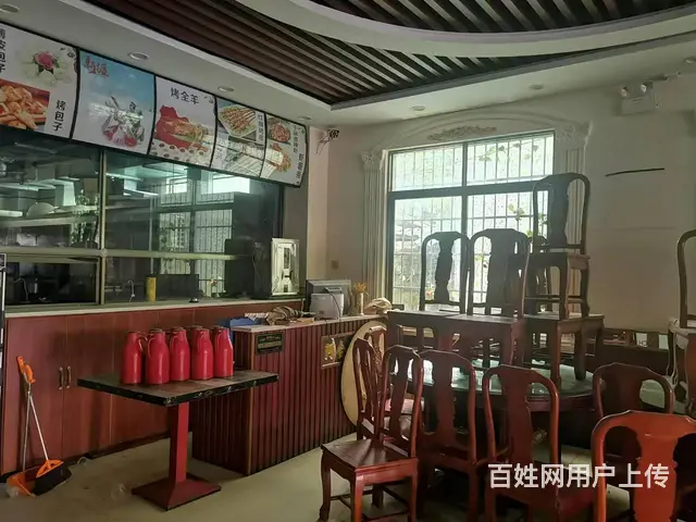 （51旺铺推荐）羊栏190平餐饮店转让 - 图片 11