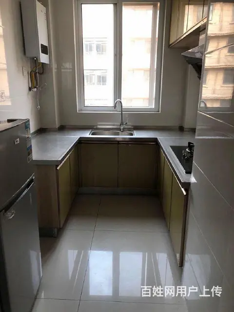 四海人家精装家具家电齐全拎包即住 - 图片 2