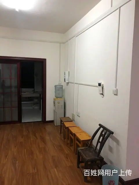东城大道国湾星城小区 普通住宅2厅 精装修 - 图片 5