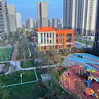镜湖世家 普通住宅1厅 精装修