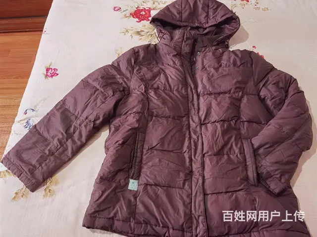 女式羽绒服 - 图片 2
