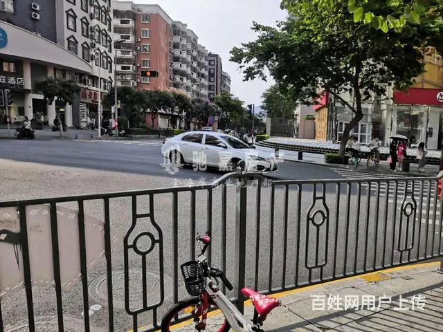 万象城附近旺铺低价 人流量大 适合饮品奶茶冷饮咖啡甜品等 - 图片 9