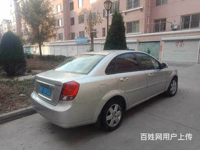 08款别克凯越，手动顶配，售价4888 - 图片 7