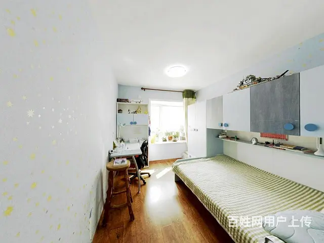 南北通透装修打头房，楼层合适，前后无遮挡，视野好 - 图片 6