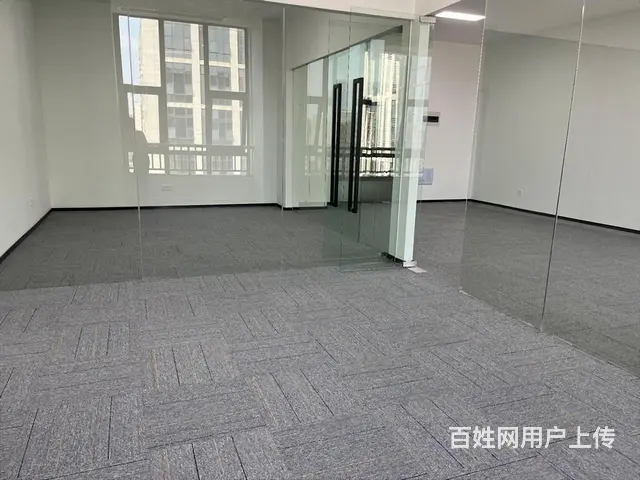 全福弄口商务中心，出租20至300方，标准平层或LOFT都有 - 图片 4