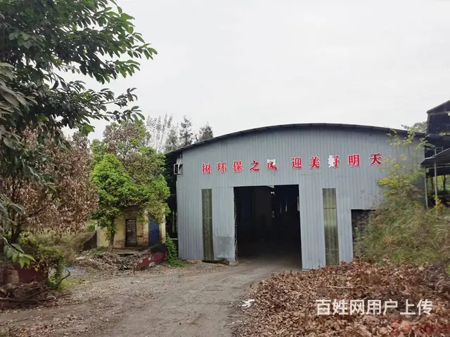 （达铺源网）达州市高新区幺塘乡15000㎡厂房出租 - 图片 8